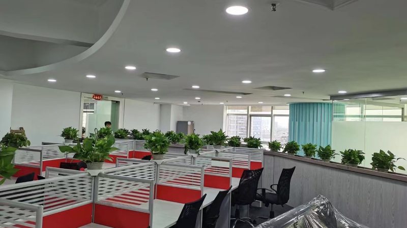 ISO 17025标准：揭秘厂家直销背后的质量保证